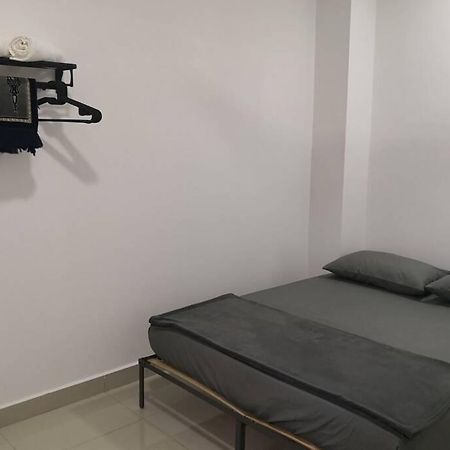 Homestay Tok Ayah, Behrang Jati Kampong Behrang Εξωτερικό φωτογραφία