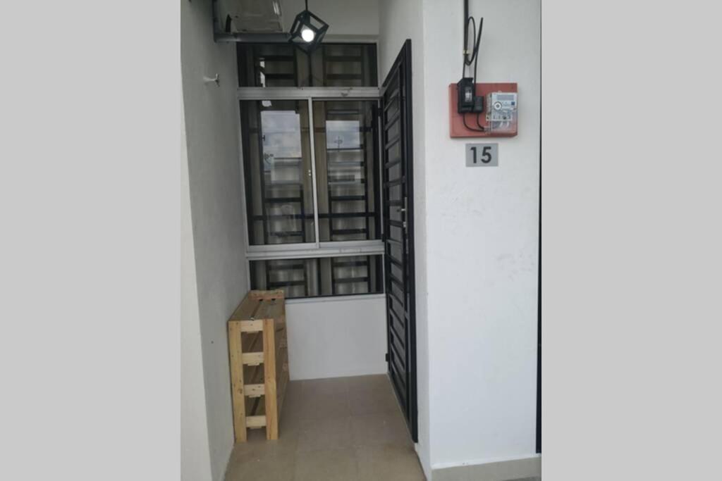 Homestay Tok Ayah, Behrang Jati Kampong Behrang Εξωτερικό φωτογραφία