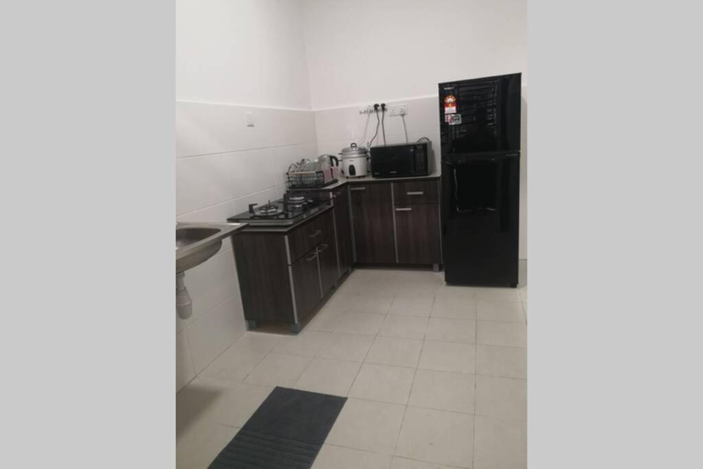 Homestay Tok Ayah, Behrang Jati Kampong Behrang Εξωτερικό φωτογραφία